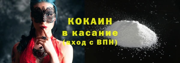 хмурый Вяземский